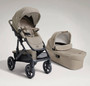 Starttipaketti Joie Vinca + Britax Baby-Safe PRO, 2026