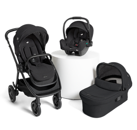 Joie Finiti Trio 4in1 -starttipaketti