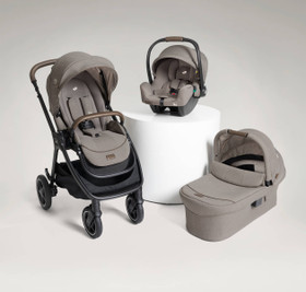 Joie Finiti Trio 4in1 -starttipaketti