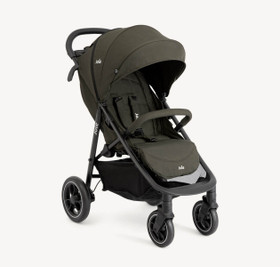 Joie Litetrax Pro -kuomuratas, Sage