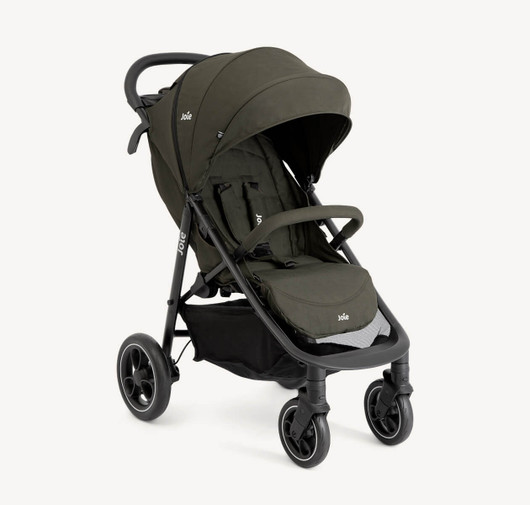Joie Litetrax Pro -kuomuratas, Sage