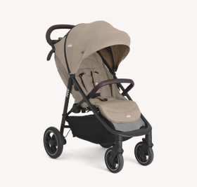 Joie Litetrax Pro -kuomuratas, Toffee
