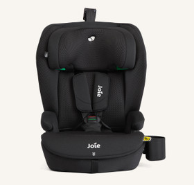 Joie i-Irvana MAX R129 -turvaistuin, 76-150cm, isofix, Mercury Mesh