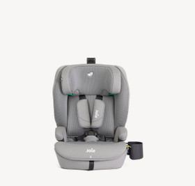 Joie i-Irvana MAX R129 -turvaistuin, 76-150cm, isofix, Quartz Mesh
