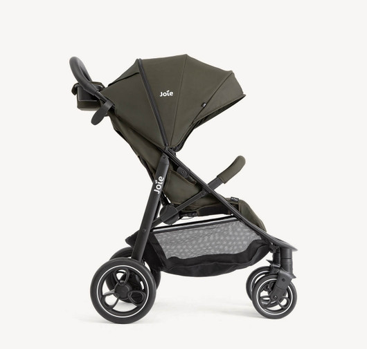 Joie Litetrax Pro -kuomuratas, Sage