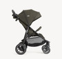 Joie Litetrax Pro -kuomuratas, Sage