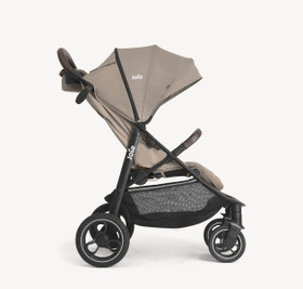 Joie Litetrax Pro -kuomuratas, Toffee