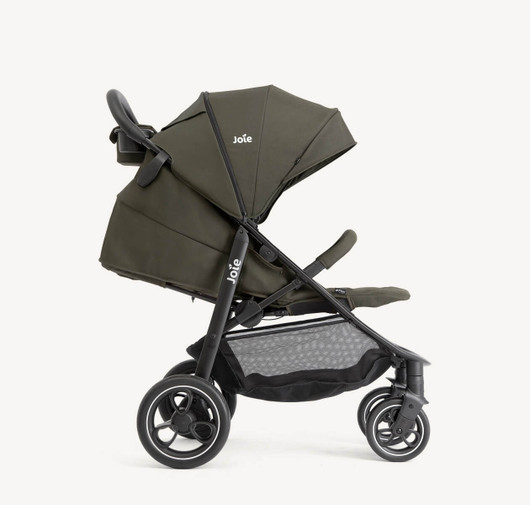 Joie Litetrax Pro -kuomuratas, Sage