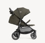 Joie Litetrax Pro -kuomuratas, Sage