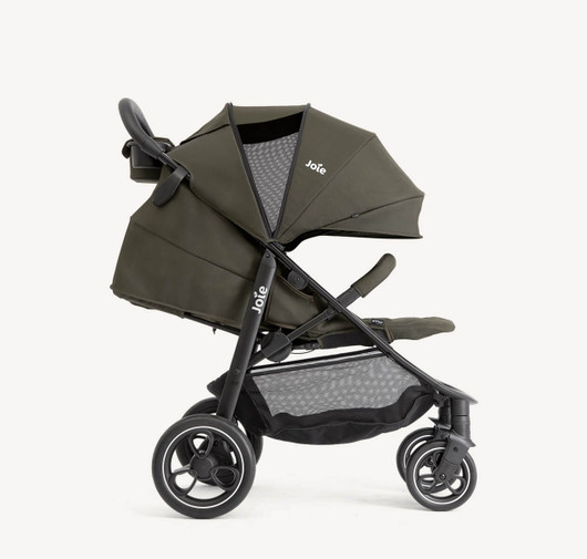 Joie Litetrax Pro -kuomuratas, Sage