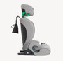 Joie i-Irvana MAX R129 -turvaistuin, 76-150cm, isofix, Quartz Mesh