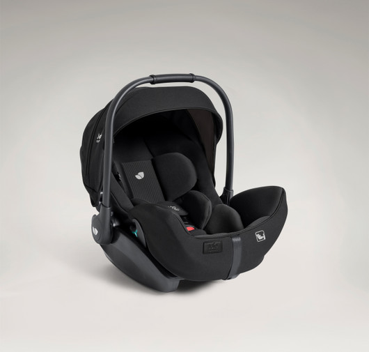 Joie i-Level PRO + 360º jalusta, väri Eclipse, 40-85cm