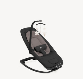 Babysitter, Joie Dreamer, Ink, 0-15kg, värinä, musiikki