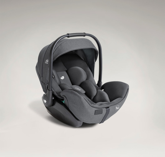 Nord Active LUX Starttipaketti - Joie i-Level PRO - 360 - 2025