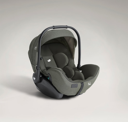 Nord Active LUX Starttipaketti - Joie i-Level PRO - 360 - 2025
