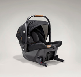 Joie Sprint -turvakaukalo, integroitu isofix, 40-75cm