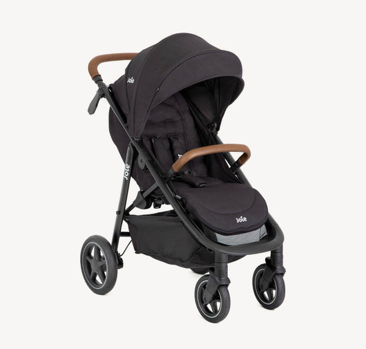 Joie MyTrax Pro -kuomuratas, Shale