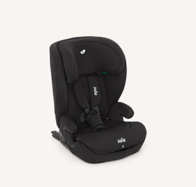 Joie i-Irvana R129 -turvaistuin, 76-150cm, isofix, Thunder / harmaa