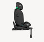 Joie i-Spin 360 MAX, i-Size, 40-150cm - Raven, isofix
