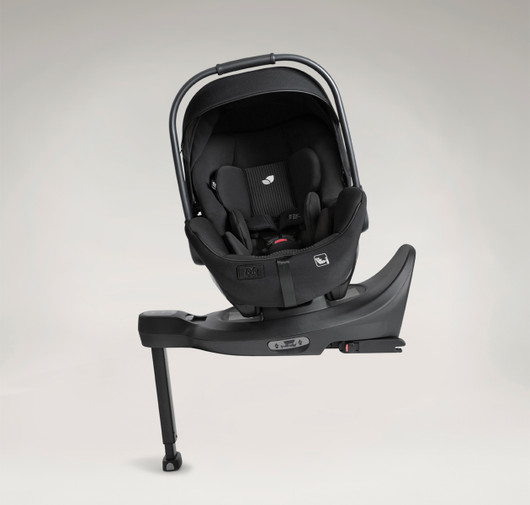 Britax Smile 5Z - Starttipaketti + Joie i-Level PRO
