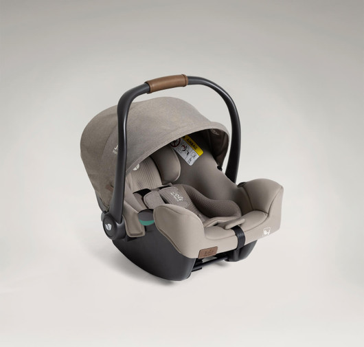 Joie i-Starter -turvakaukalo + i-Base Encore -jalusta, 40-75cm