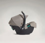Joie i-Starter -turvakaukalo + i-Base Encore -jalusta, 40-75cm
