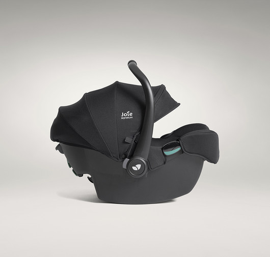 Joie i-Starter -turvakaukalo + i-Base Encore -jalusta, 40-75cm