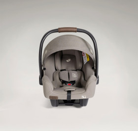 Joie i-Starter -turvakaukalo + i-Base Encore -jalusta, 40-75cm