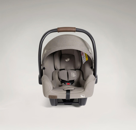 Joie i-Starter -turvakaukalo + i-Base Encore -jalusta, 40-75cm