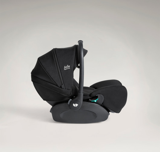 Britax Smile 5Z - Starttipaketti + Joie i-Level PRO