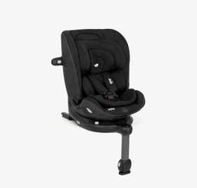 Joie i-Spin 360 MAX, i-Size, 40-150cm - Raven