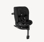 Joie i-Spin 360 MAX, i-Size, 40-150cm - Raven, isofix