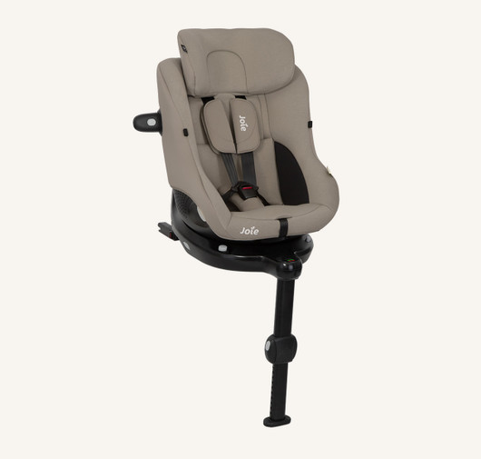 Joie i-Pivot 360, 40-105cm/21kg - OAK