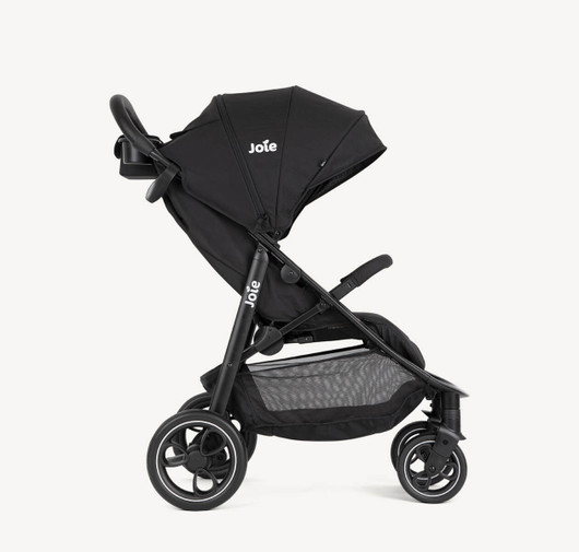 Joie Litetrax Basic -kuomuratas, Shale