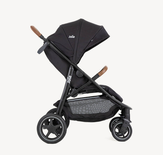 Joie MyTrax Pro -kuomuratas, Shale