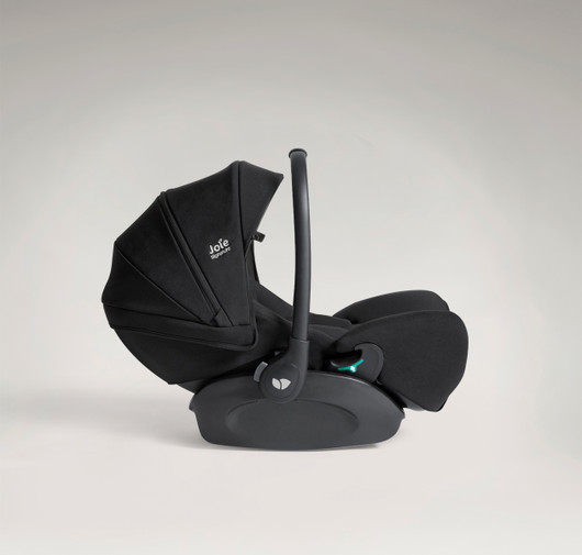 Britax Smile 5Z - Starttipaketti + Joie i-Level PRO