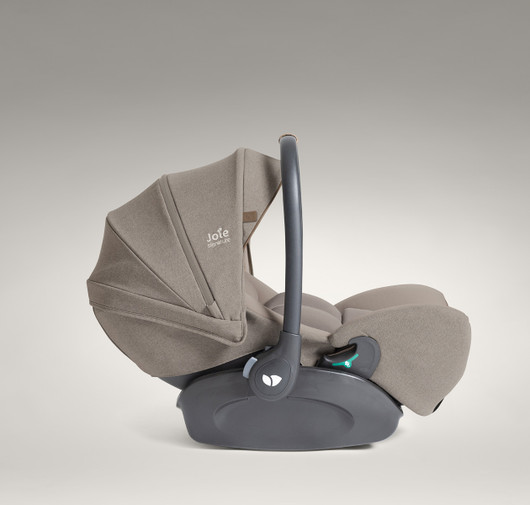 Joie i-Level PRO + 360º jalusta, väri Eclipse, 40-85cm
