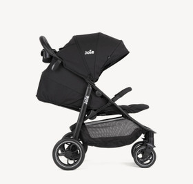Joie Litetrax Basic -kuomuratas, Shale