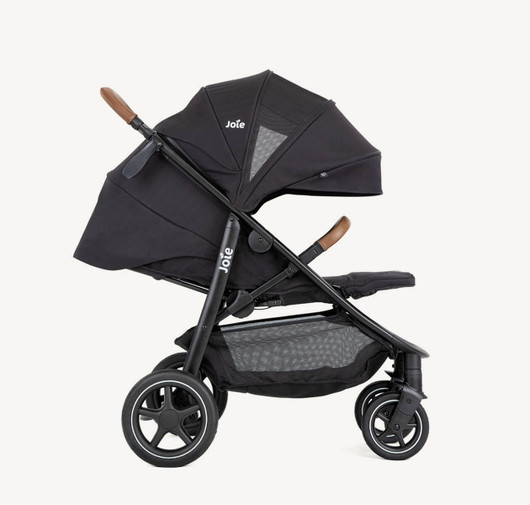 Joie MyTrax Pro -kuomuratas, Shale