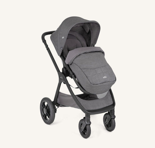 Joie Honour 4in1 -yhdistelmävaunu