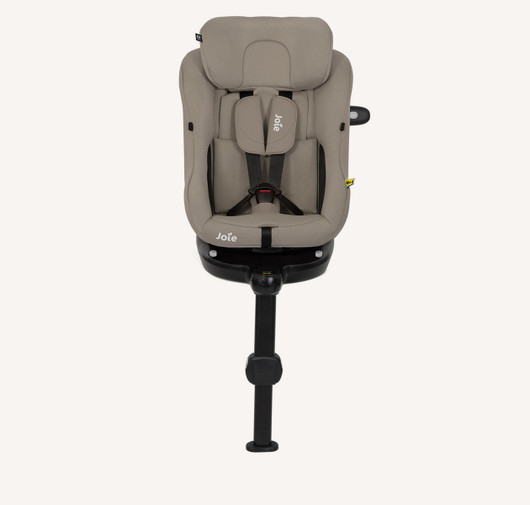 Joie i-Pivot 360, 40-105cm/21kg - OAK