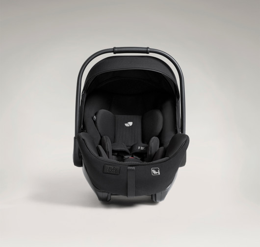 Britax Smile 5Z - Starttipaketti + Joie i-Level PRO