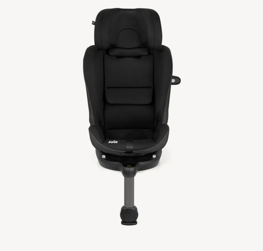 Joie i-Spin 360 MAX, i-Size, 40-150cm - Raven, isofix