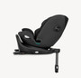 Joie i-Spin 360 MAX, i-Size, 40-150cm - Raven, isofix