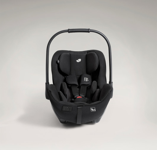 Britax Smile 5Z - Starttipaketti + Joie i-Level PRO
