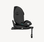 Joie i-Spin 360 MAX, i-Size, 40-150cm - Raven, isofix