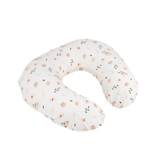 Imetystyyny, Doomoo Softy, 150cm, Peaches