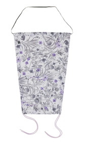 Aurinkosuoja vaunuihin ja rattaisiin, Hauck, Floral, universal