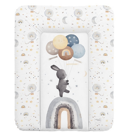 Hoitoalusta pehmeillä reunoilla, Rainbow Walk