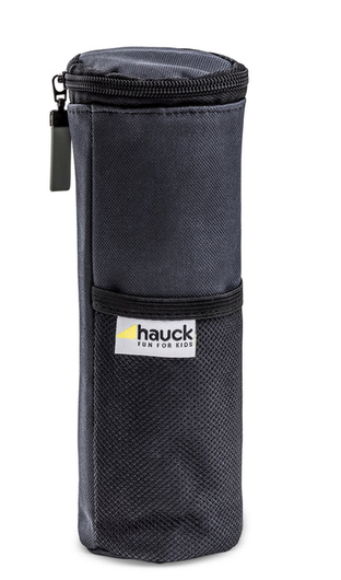 Hauck termopussi, termospussi, Refresh ME